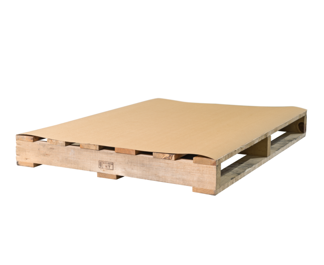 Increased Efficiency and Cost Savings with Slip Sheets